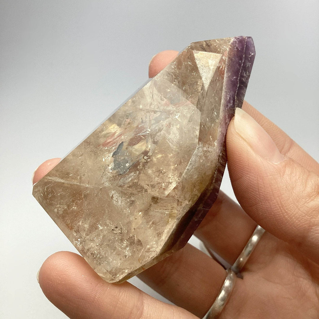 Super Seven Chunk - Rocks and Gems Canada