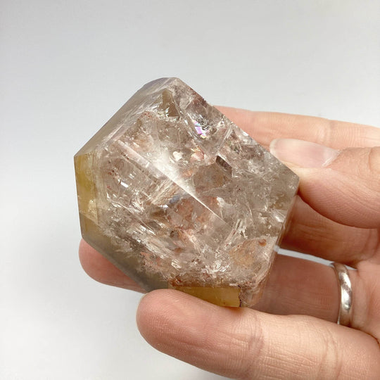 Super Seven Chunk - Rocks and Gems Canada