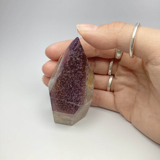 Super Seven Chunk - Rocks and Gems Canada