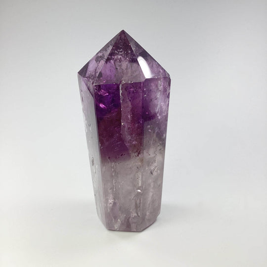 Amethyst Point - Rocks and Gems Canada