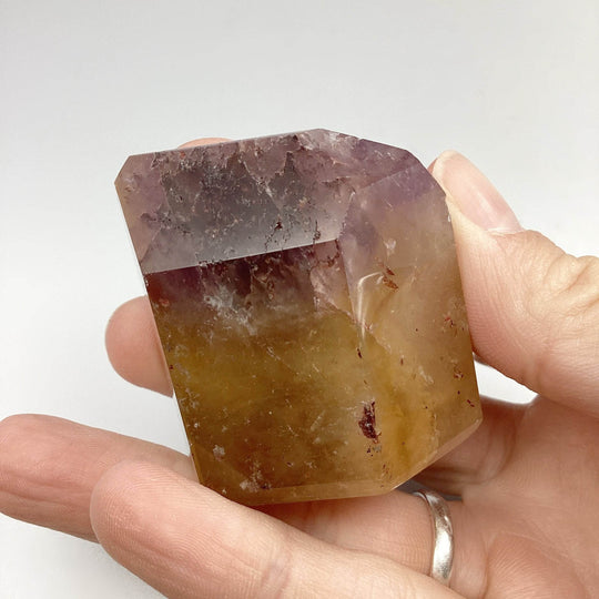 Super Seven Chunk - Rocks and Gems Canada