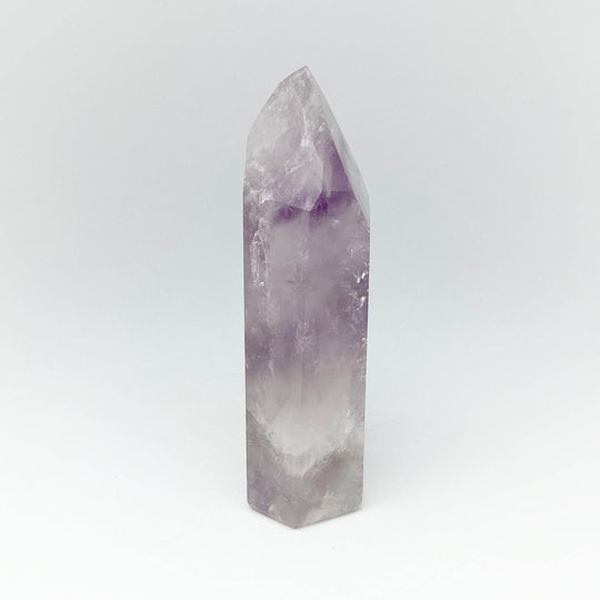 Amethyst Point - Rocks and Gems Canada