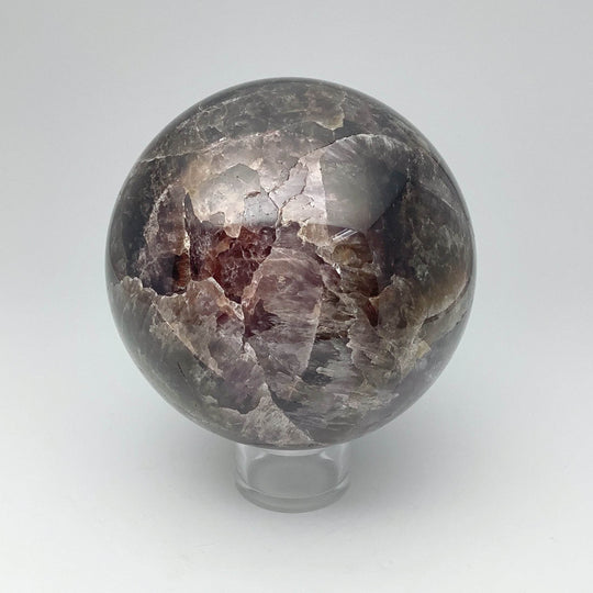 Super Seven Sphere - Rocks and Gems Canada