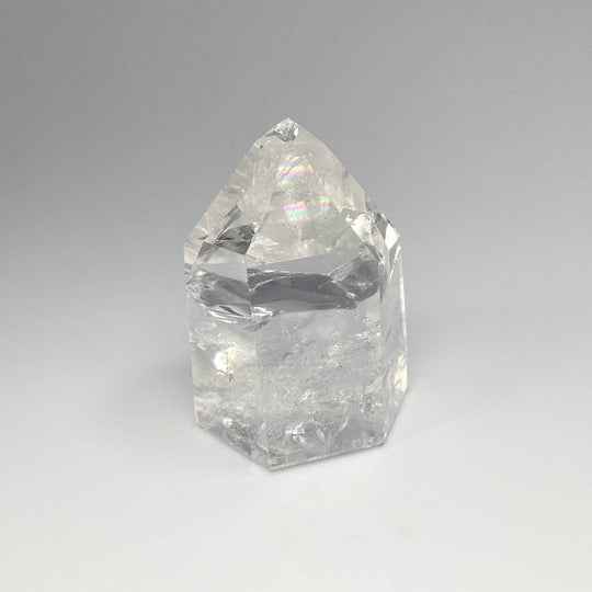 Polished Quartz Point - Rocks and Gems Canada