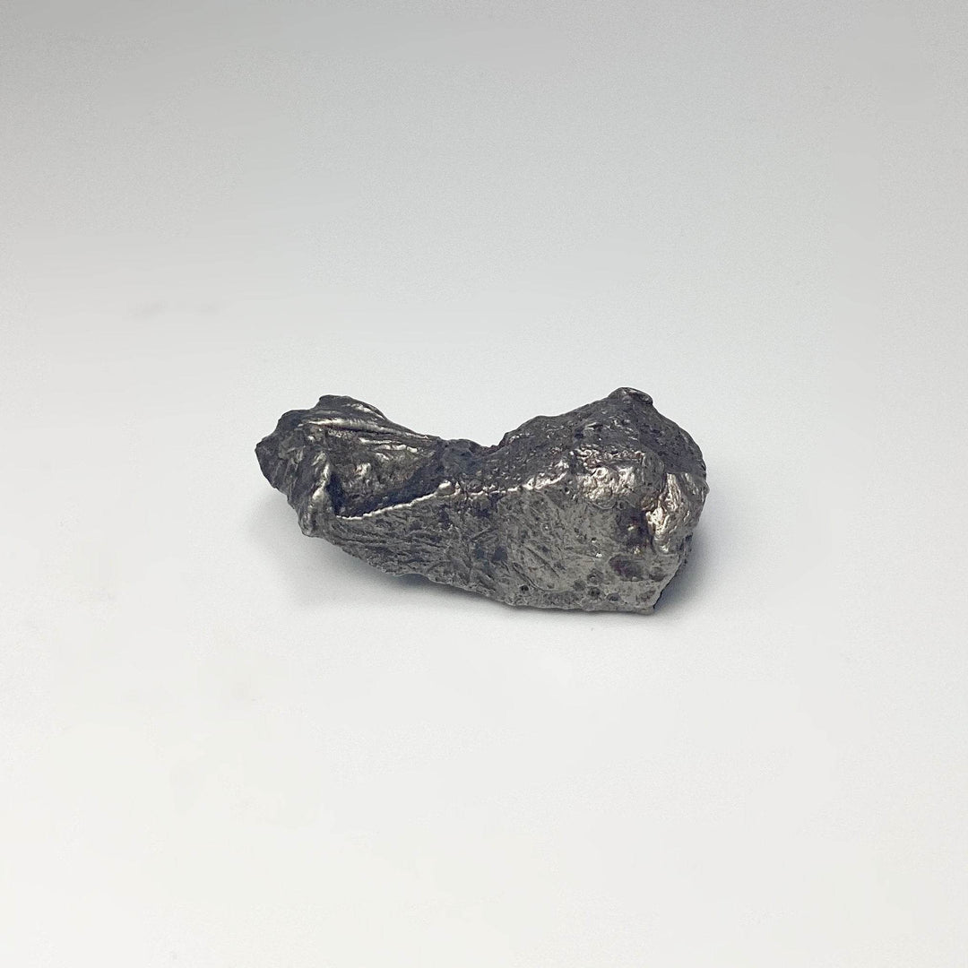 Sikhote-Alin Shrapnel Meteorite - Rocks and Gems Canada