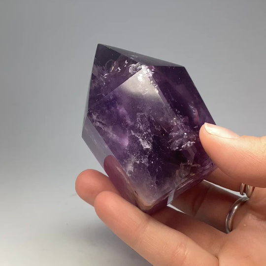 Amethyst Point