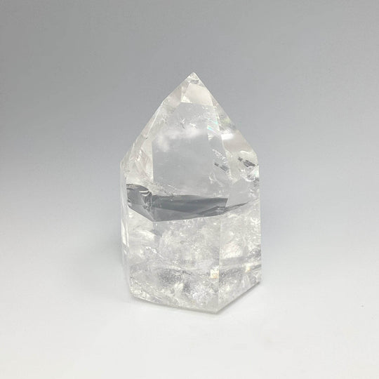 Polished Quartz Point - Rocks and Gems Canada