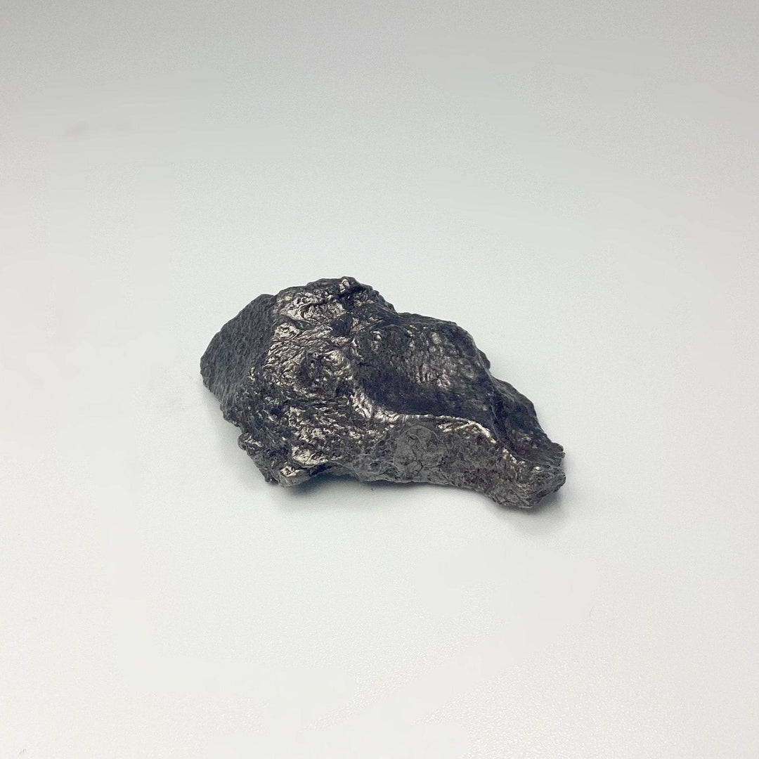 Sikhote-Alin Shrapnel Meteorite - Rocks and Gems Canada