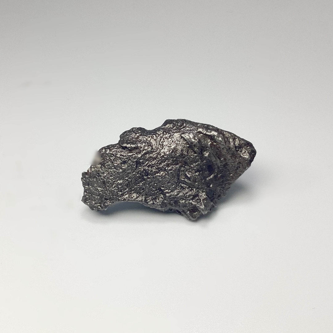 Sikhote-Alin Shrapnel Meteorite - Rocks and Gems Canada