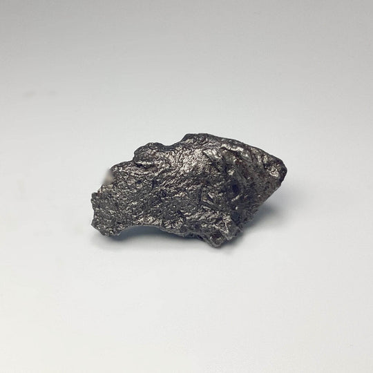 Sikhote-Alin Shrapnel Meteorite - Rocks and Gems Canada