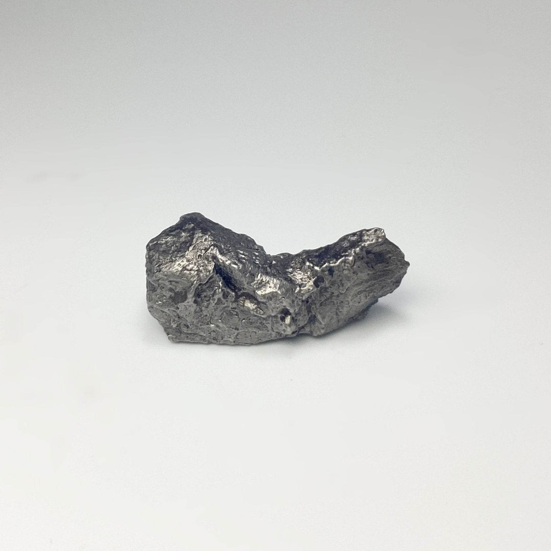 Sikhote-Alin Shrapnel Meteorite - Rocks and Gems Canada
