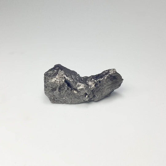 Sikhote-Alin Shrapnel Meteorite - Rocks and Gems Canada