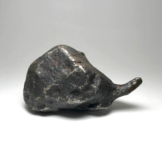 Campo Del Cielo Meteorite - Rocks and Gems Canada