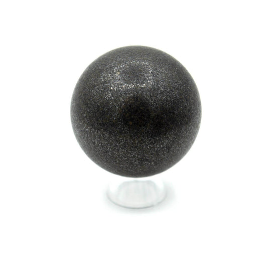 Chondrite Meteorite Sphere - Rocks and Gems Canada