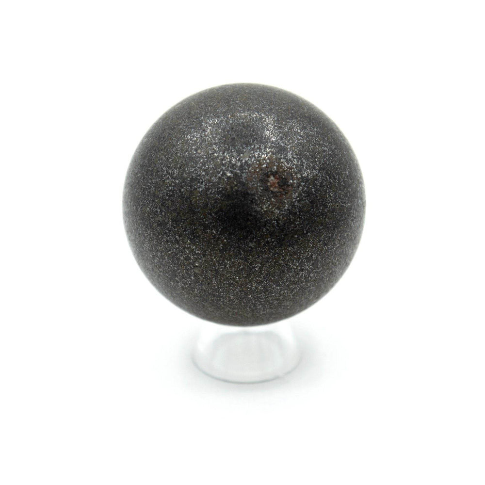 Chondrite Meteorite Sphere - Rocks and Gems Canada