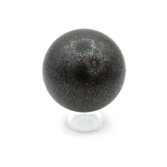 Chondrite Meteorite Sphere - Rocks and Gems Canada