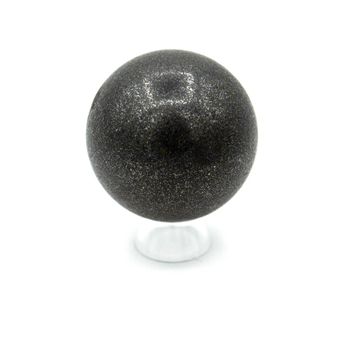 Chondrite Meteorite Sphere - Rocks and Gems Canada