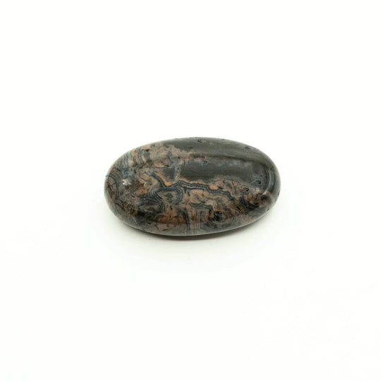 Crazy Lace Agate Gratitude Stone - Rocks and Gems Canada