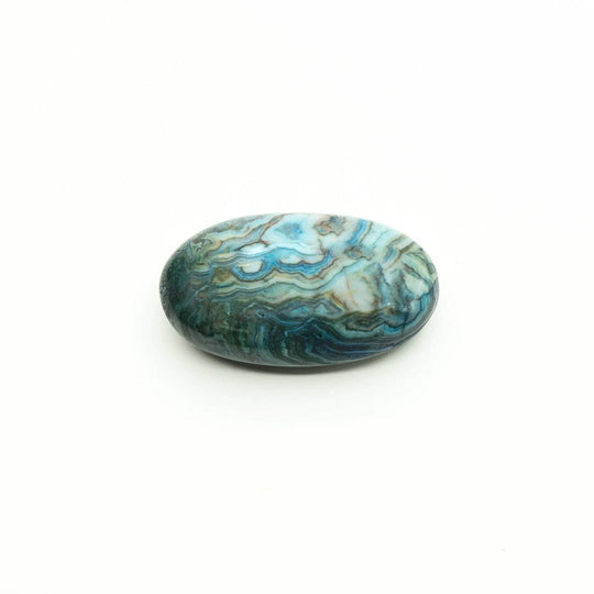 Crazy Lace Agate Gratitude Stone - Rocks and Gems Canada