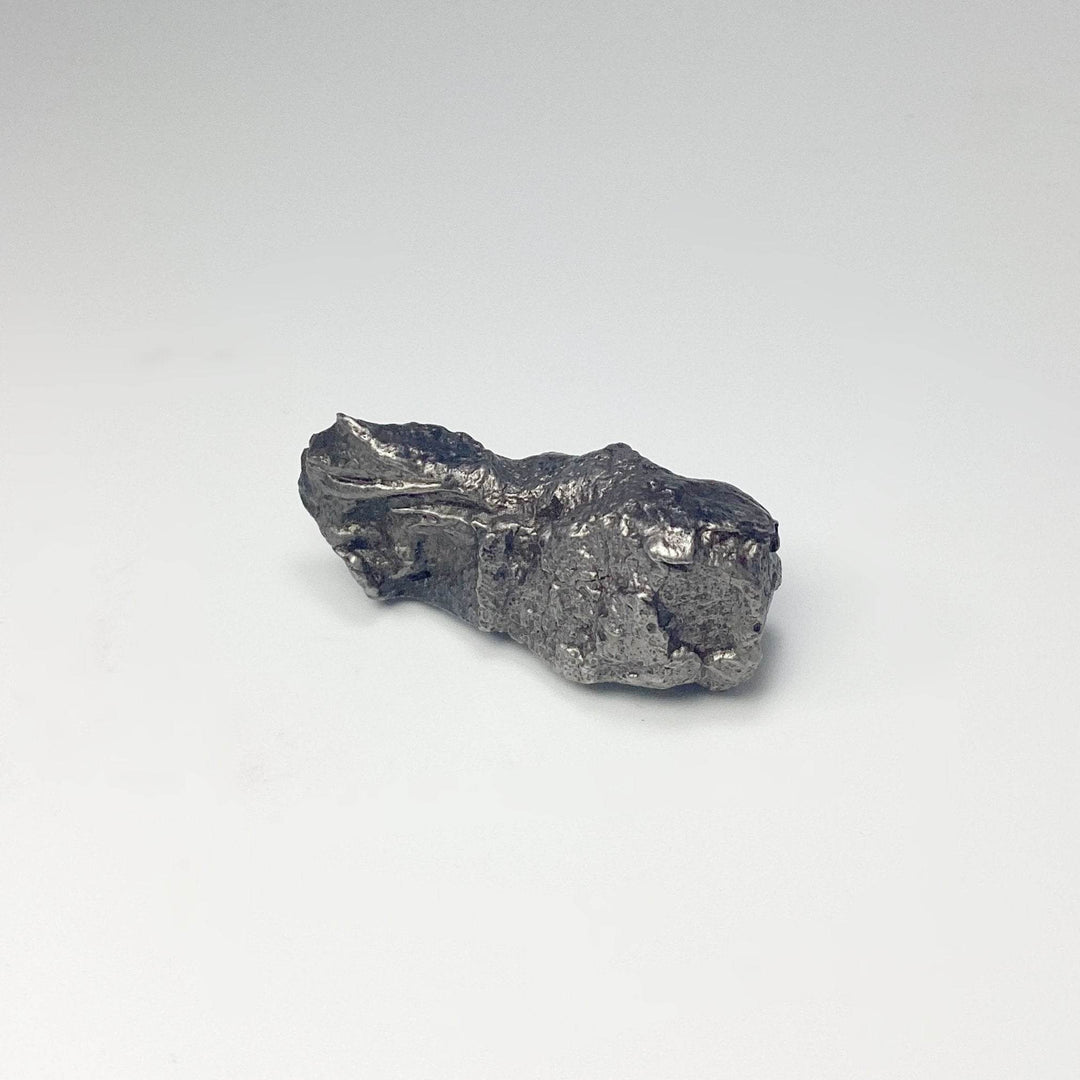 Sikhote-Alin Shrapnel Meteorite - Rocks and Gems Canada