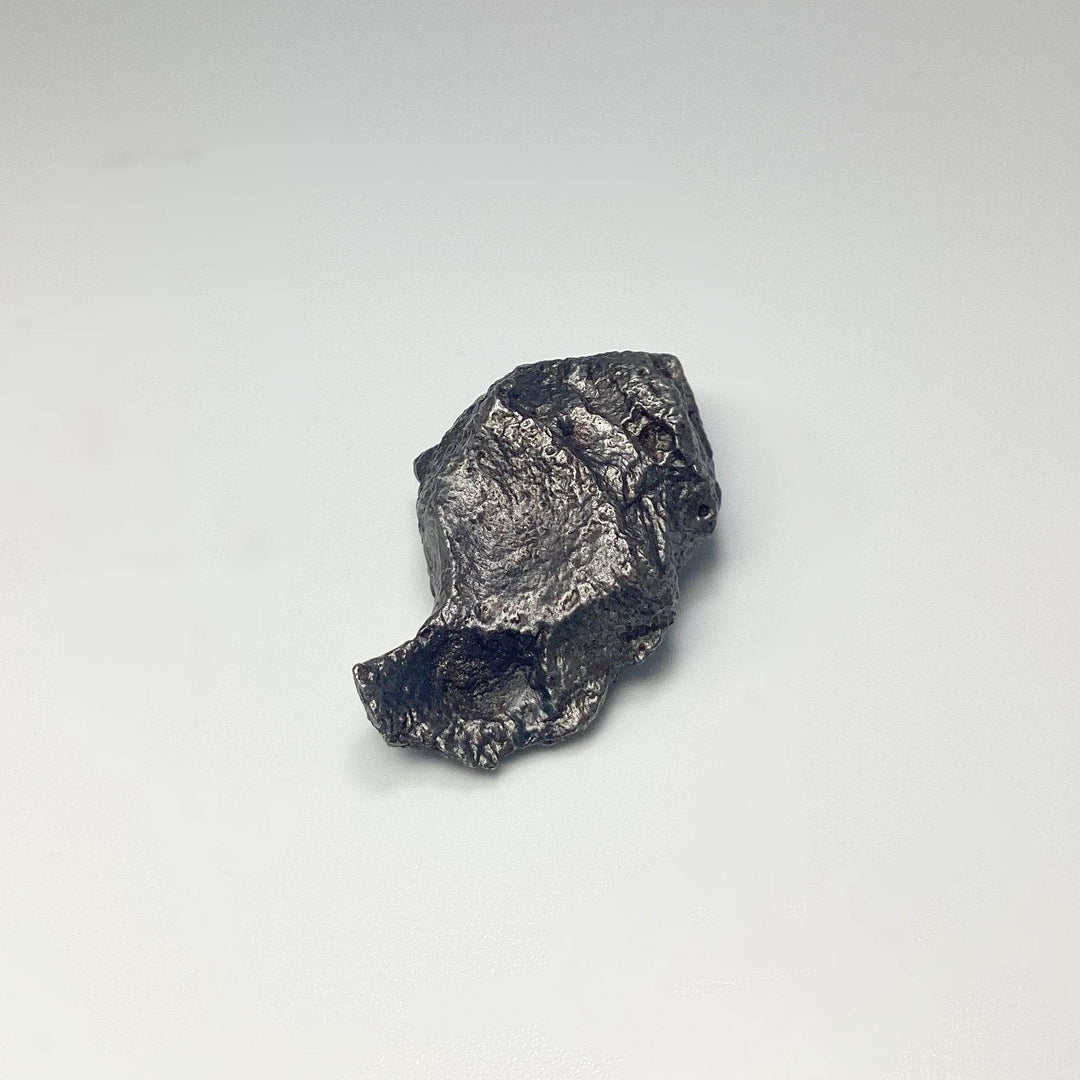 Sikhote-Alin Shrapnel Meteorite - Rocks and Gems Canada