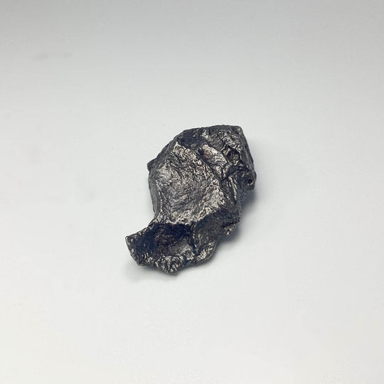 Sikhote-Alin Shrapnel Meteorite - Rocks and Gems Canada