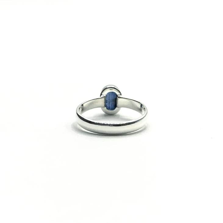 Kyanite Ring - Rocks and Gems Canada