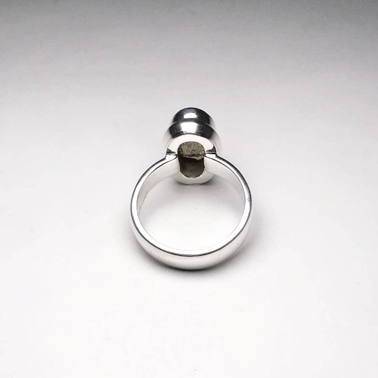 Labradorite Ring - Rocks and Gems Canada