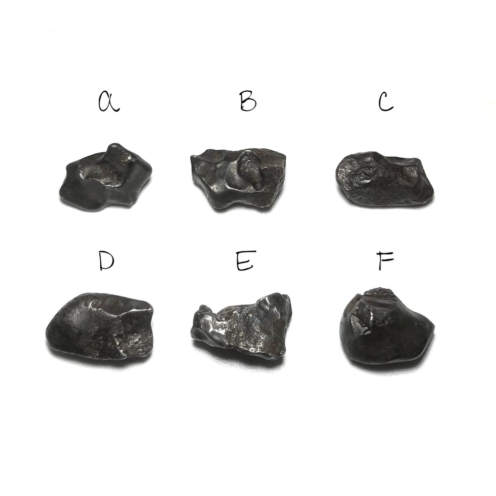 Sikhote-Alin Meteorite at $79 - Rocks and Gems Canada