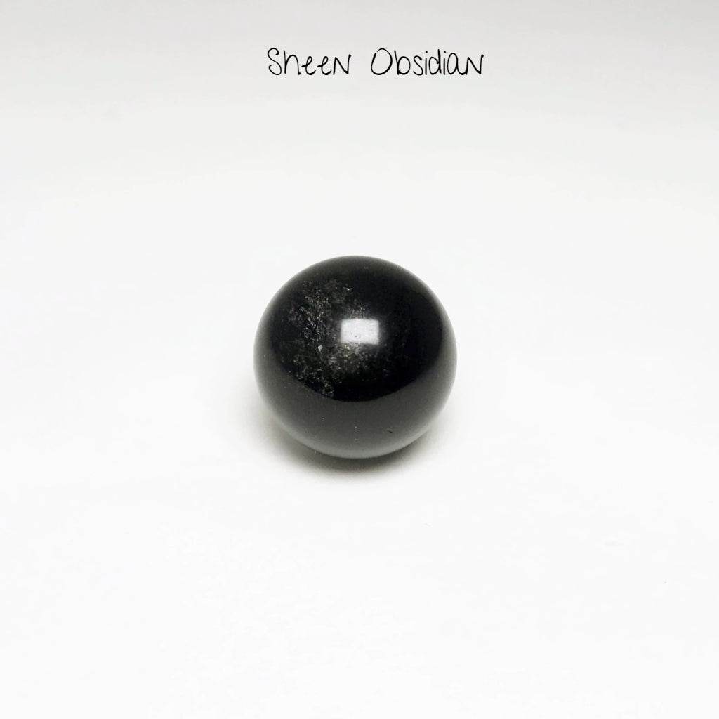 Stone Marble Sphere - Rocks and Gems Canada