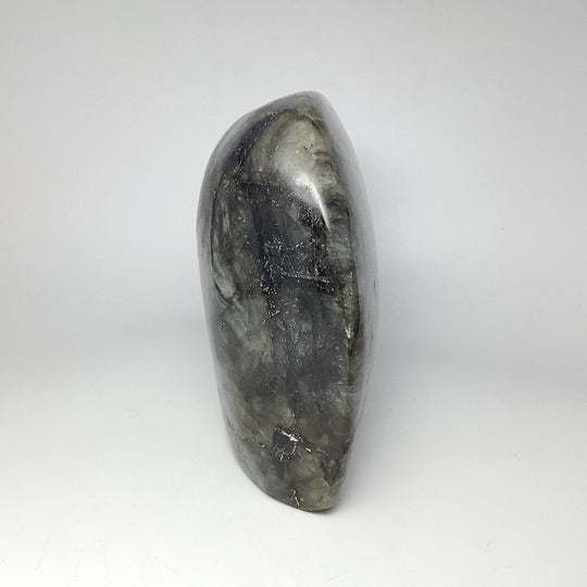Labradorite Large Stand Up - Rocks and Gems Canada