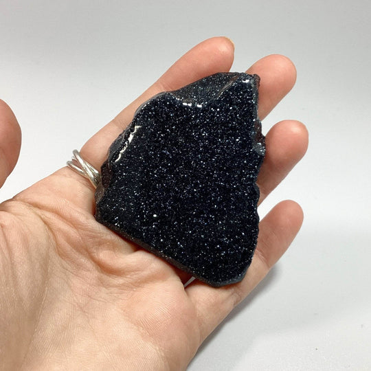 Specular Hematite - Rocks and Gems Canada