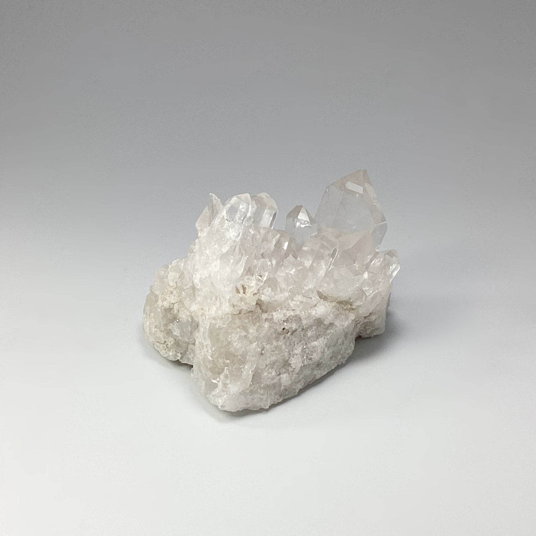 Quartz Cluster - Rocks and Gems Canada