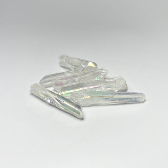 Rainbow Opalescent Quartz Rough Piece - Rocks and Gems Canada