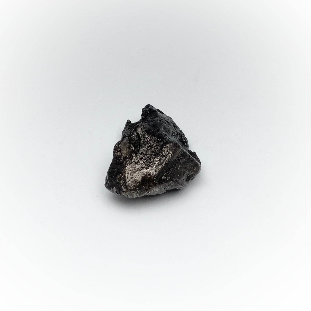 Sikhote-Alin Shrapnel Meteorite - Rocks and Gems Canada