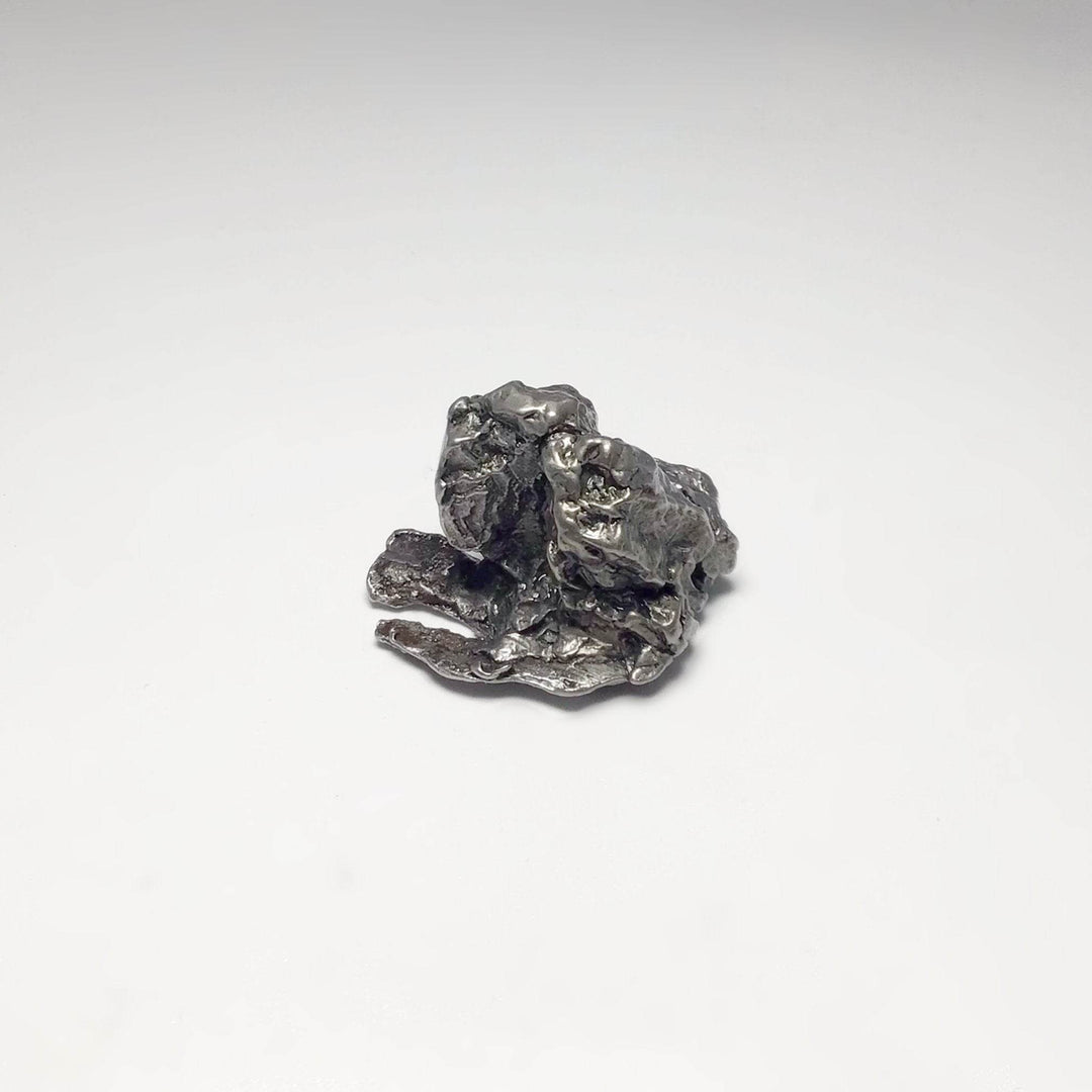 Campo Del Cielo Meteorite - Rocks and Gems Canada