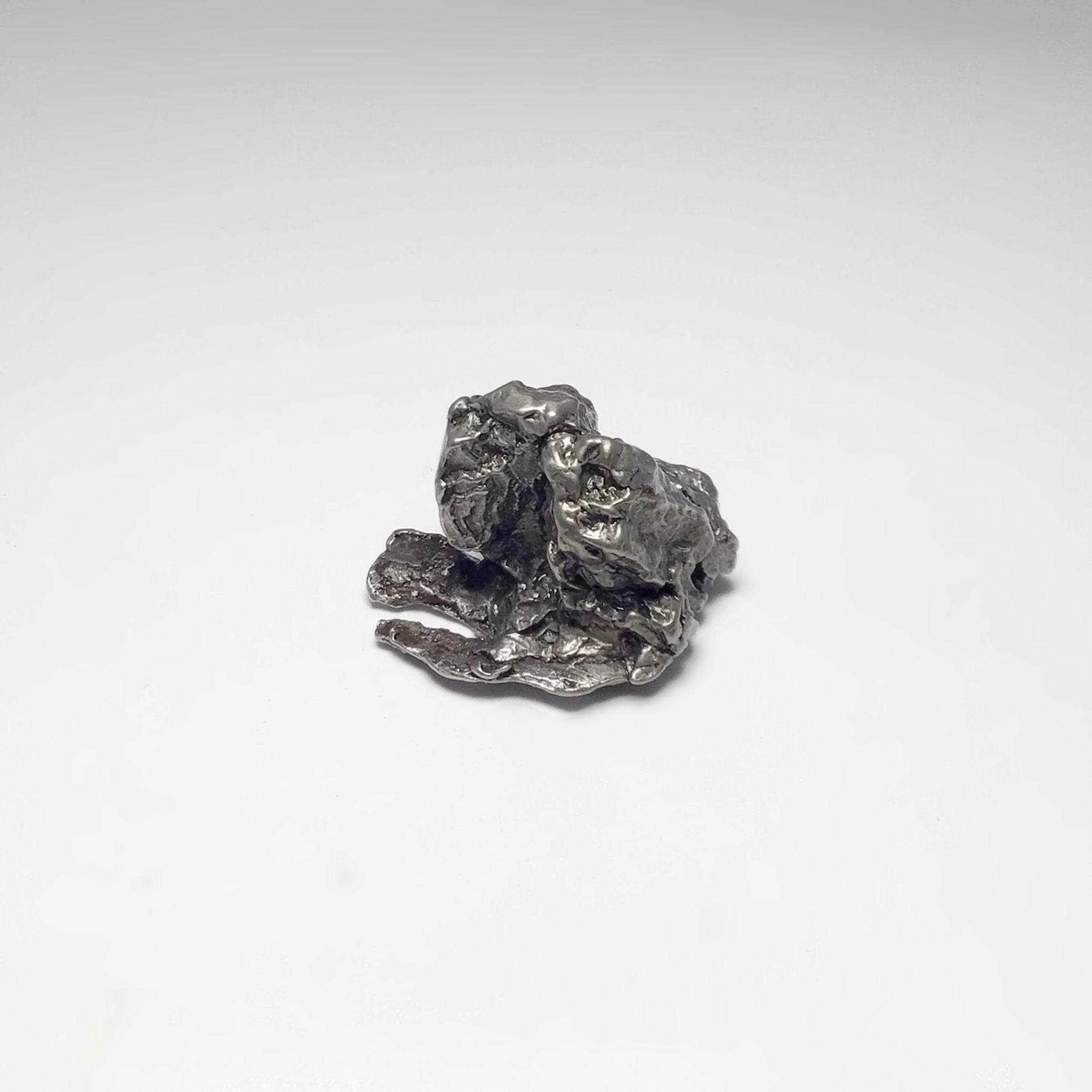 Campo Del Cielo Meteorite - Rocks and Gems Canada