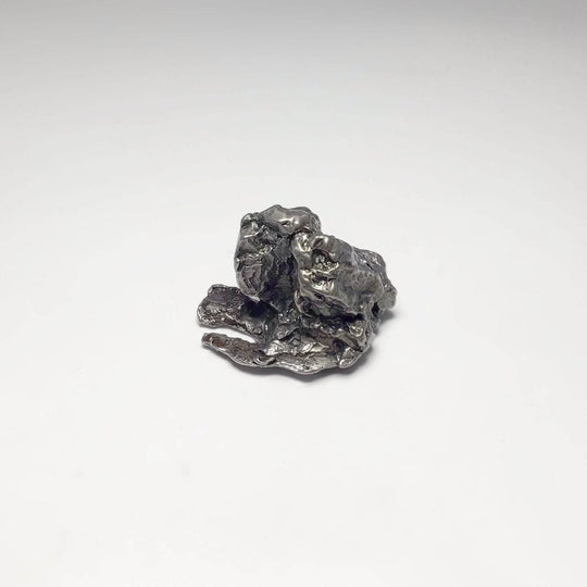 Campo Del Cielo Meteorite - Rocks and Gems Canada