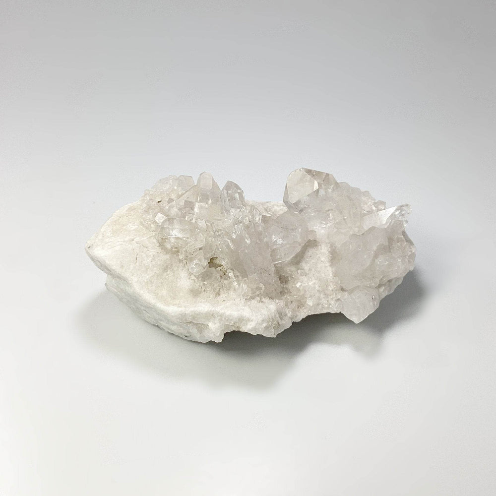 Quartz Cluster - Rocks and Gems Canada