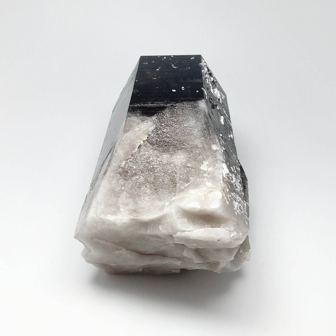 Smoky Quartz Extra Large Cluster - Rocks and Gems Canada