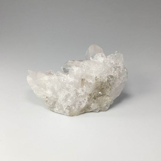 Quartz Cluster - Rocks and Gems Canada