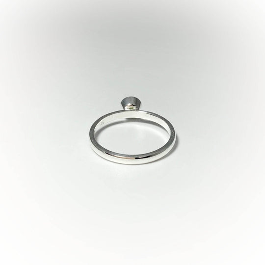 Peridot Ring - Rocks and Gems Canada