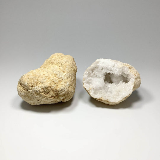 Crack your Geode Pack - Rocks and Gems Canada