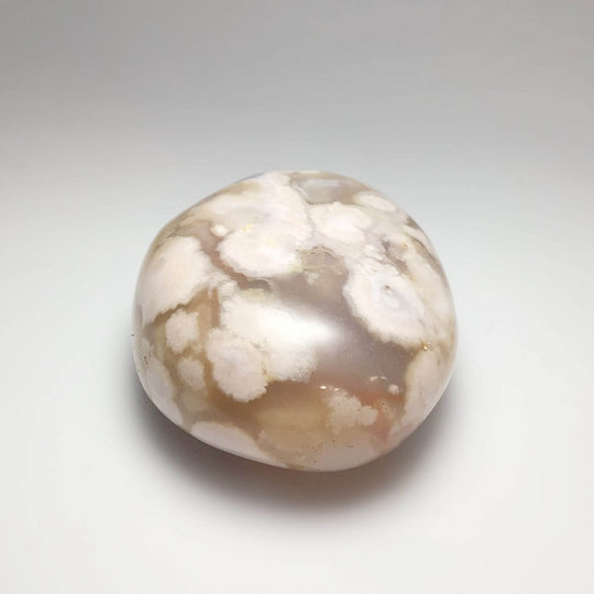 Flower Agate Tumble - Rocks and Gems Canada