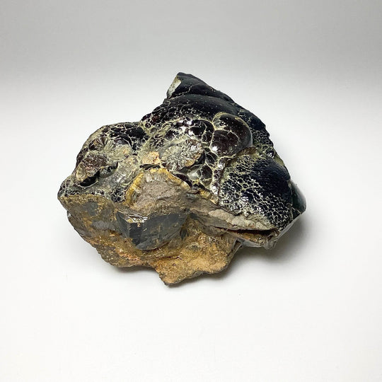 Rough Hematite - Rocks and Gems Canada