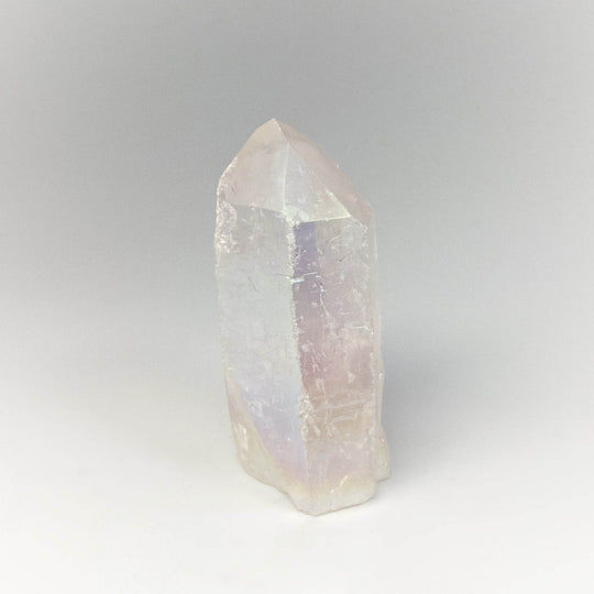 Opalescent Quartz Rough Chunk - Rocks and Gems Canada
