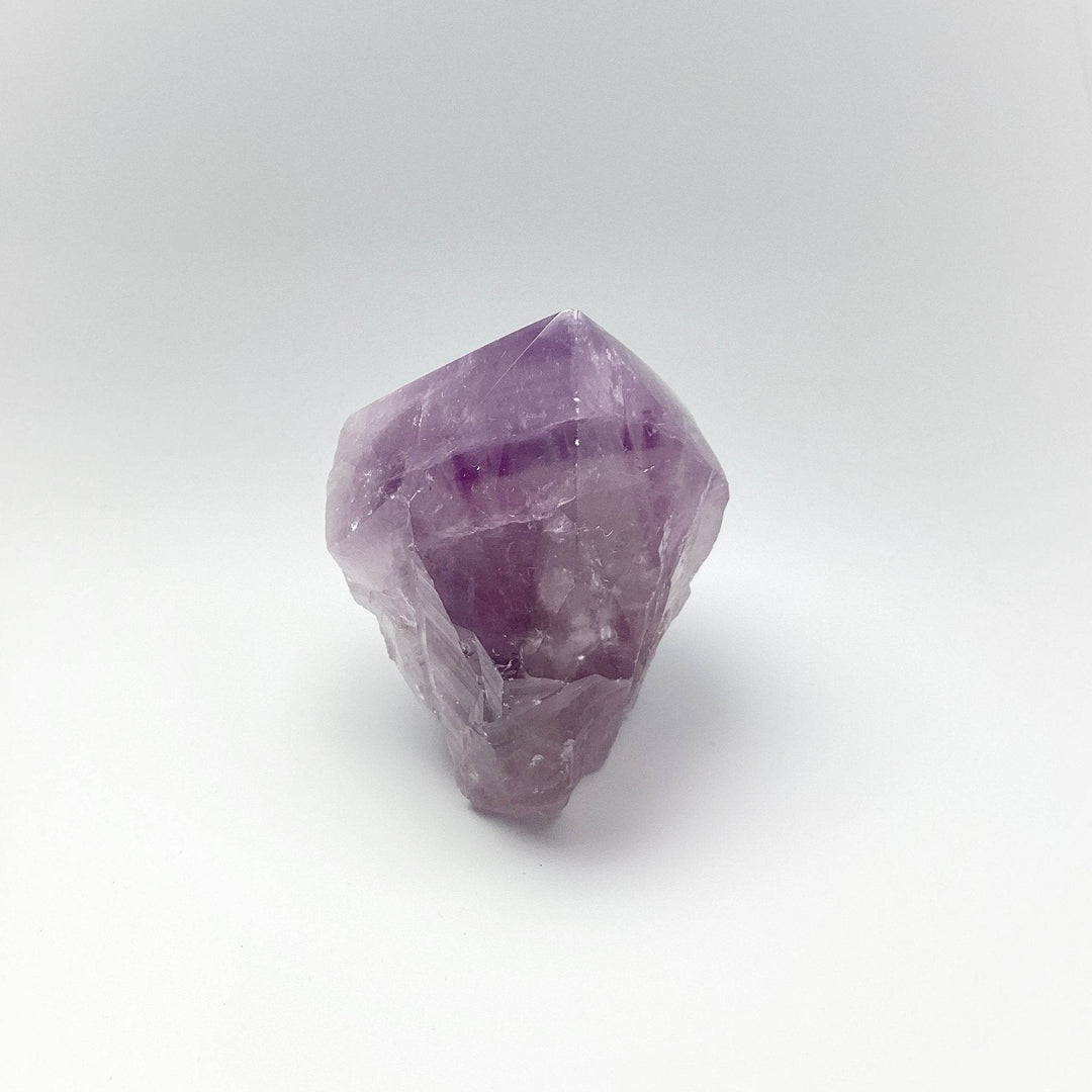 Amethyst Point - Rocks and Gems Canada