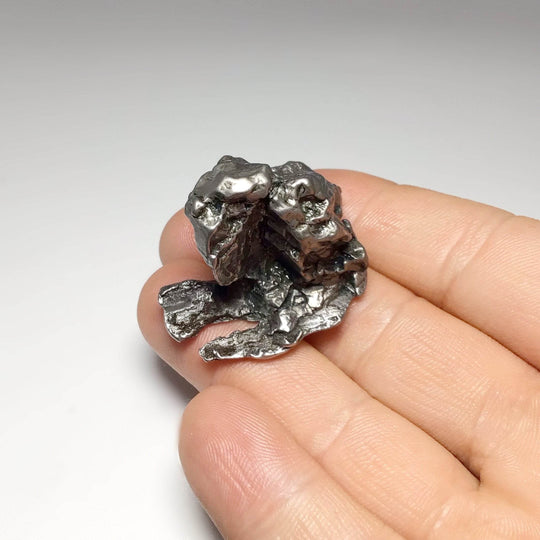Campo Del Cielo Meteorite - Rocks and Gems Canada