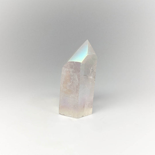 Opalescent Quartz Rough Chunk - Rocks and Gems Canada