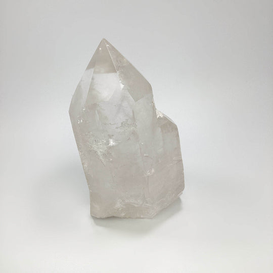 Rough Quartz Point - Rocks and Gems Canada